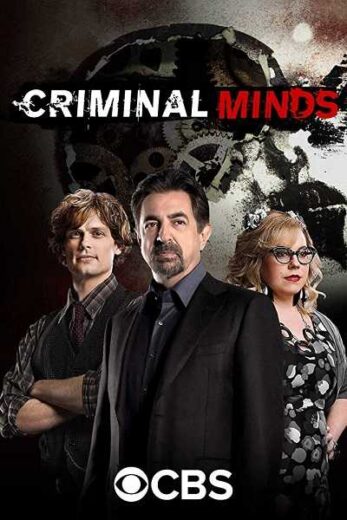 مسلسل Criminal Minds الموسم 13