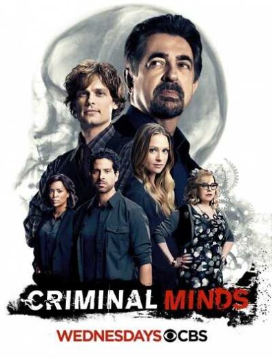مسلسل Criminal Minds الموسم 12 الحلقة 2 مترجمة