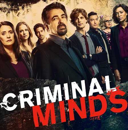 مسلسل Criminal Minds الموسم 15