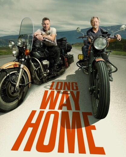 مسلسل Long Way Home الموسم الاول
