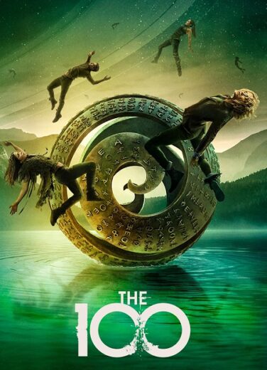 مسلسل The 100 الموسم السابع مترجم كامل برابط واحد