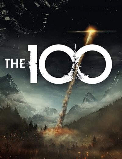 مسلسل The 100 الموسم السادس مترجم كامل برابط واحد