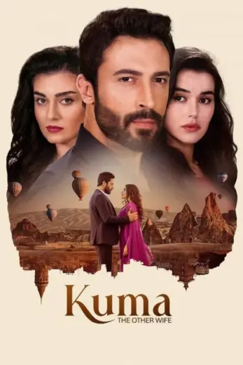 مسلسل الضرة مترجم كامل