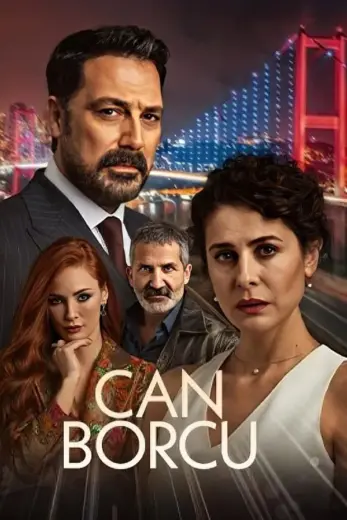 مشاهدة مسلسل دين الروح مترجم كامل