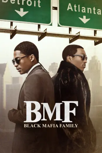 مسلسل BMF الموسم الثاني مترجم كامل