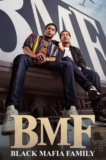مسلسل BMF الموسم الثالث مترجم كامل