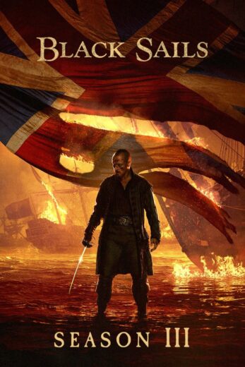 مسلسل Black Sails الموسم الثالث مترجم كامل