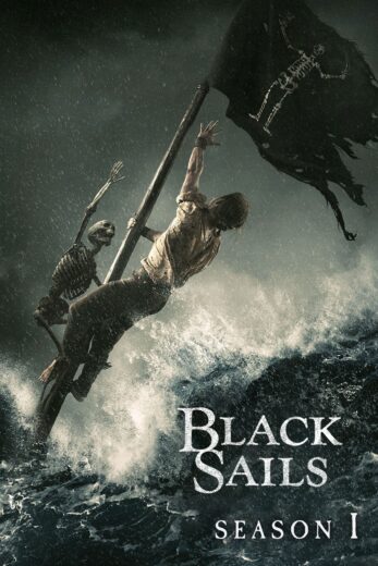 مسلسل Black Sails الموسم الاول مترجم كامل