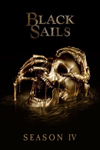 مسلسل Black Sails الموسم الرابع مترجم كامل