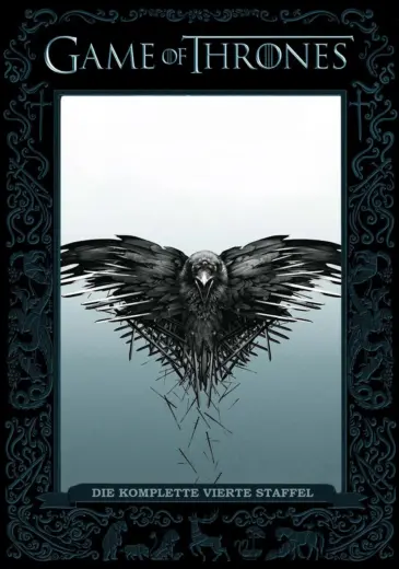 مسلسل Game of Thrones الموسم الرابع