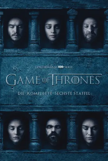 مسلسل Game of Thrones الموسم السادس