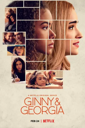 مسلسل Ginny and Georgia الموسم الاول الحلقة 1 مترجمة