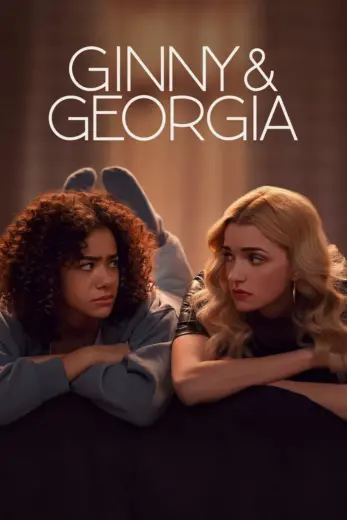مسلسل Ginny and Georgia الموسم الثاني الحلقة 8 مترجمة