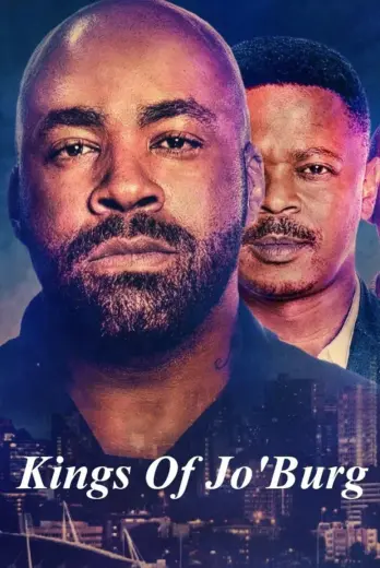 مسلسل Kings of Joburg الموسم الاول مترجم كامل