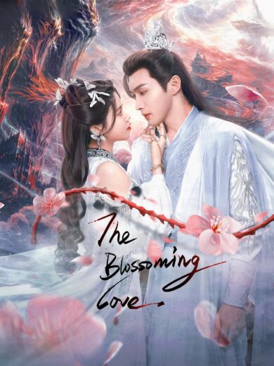 مسلسل الحب المزهر The Blossoming Love مترجم كامل