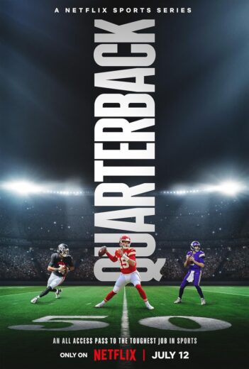 مسلسل Quarterback الموسم الاول