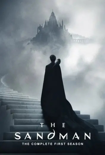 مسلسل The Sandman الموسم الاول مترجم كامل برابط واحد