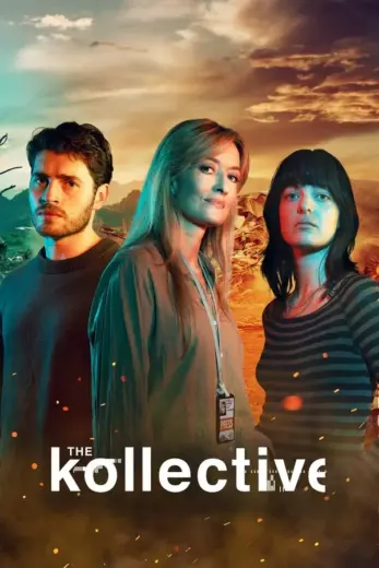 مشاهدة مسلسل The Kollective الموسم الاول الحلقة 3 مترجمة