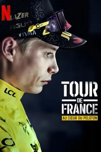 مسلسل Tour de France Unchained الموسم الثاني مترجم كامل
