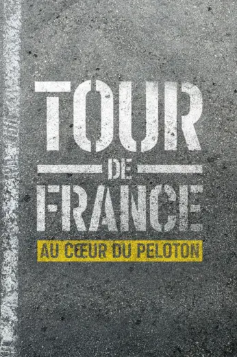 مسلسل Tour de France Unchained الموسم الاول مترجم كامل
