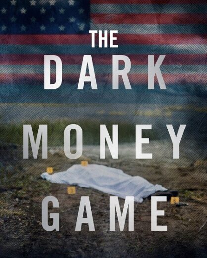 مسلسل The Dark Money Game 2025 مترجم كامل
