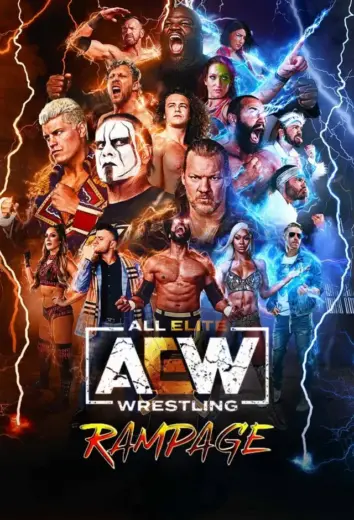 مشاهدة عرض AEW Dynamite 26/06/2025 مترجم