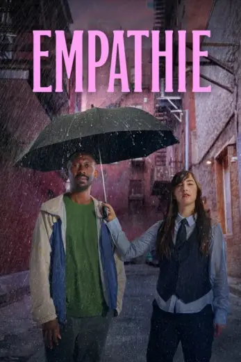 مسلسل Empathie 2025 الموسم الاول مترجم كامل
