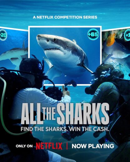 برنامج All the Sharks الموسم الاول مترجم كامل