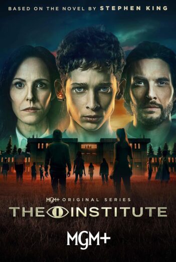 مسلسل The Institute 2025 مترجم كامل