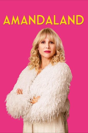 مسلسل Amandaland 2025 مترجم كامل