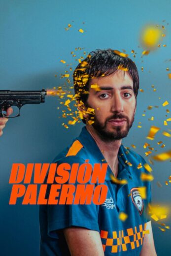 مسلسل División Palermo الموسم الاول مترجم كامل