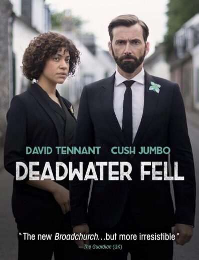 مسلسل Deadwater Fell الموسم الاول مترجم كامل