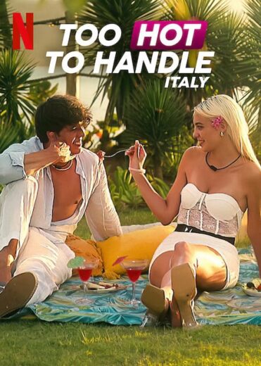 برنامج Too Hot to Handle Italia الموسم الاول مترجم كامل