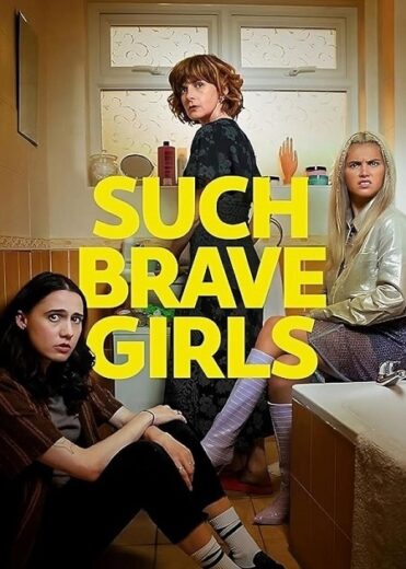 مسلسل Such Brave Girls الموسم الاول مترجم كامل
